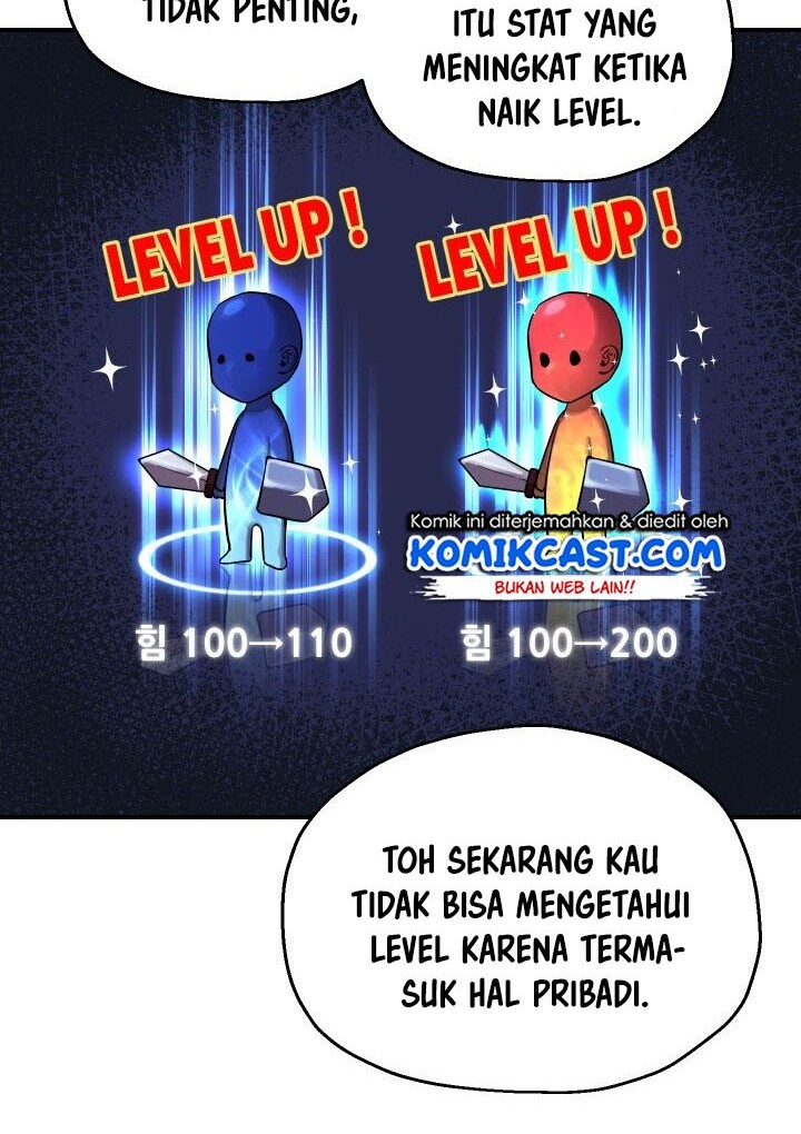 Player Who Can’t Level Up Chapter 23 Gambar 9