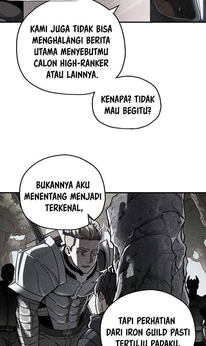Player Who Can’t Level Up Chapter 23 Gambar 11