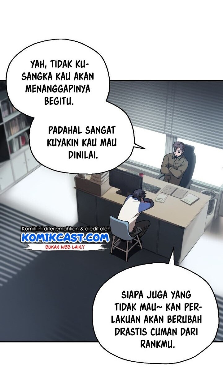 Player Who Can’t Level Up Chapter 23 Gambar 13