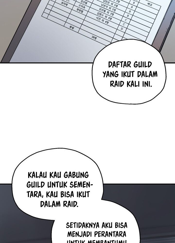 Player Who Can’t Level Up Chapter 23 Gambar 15