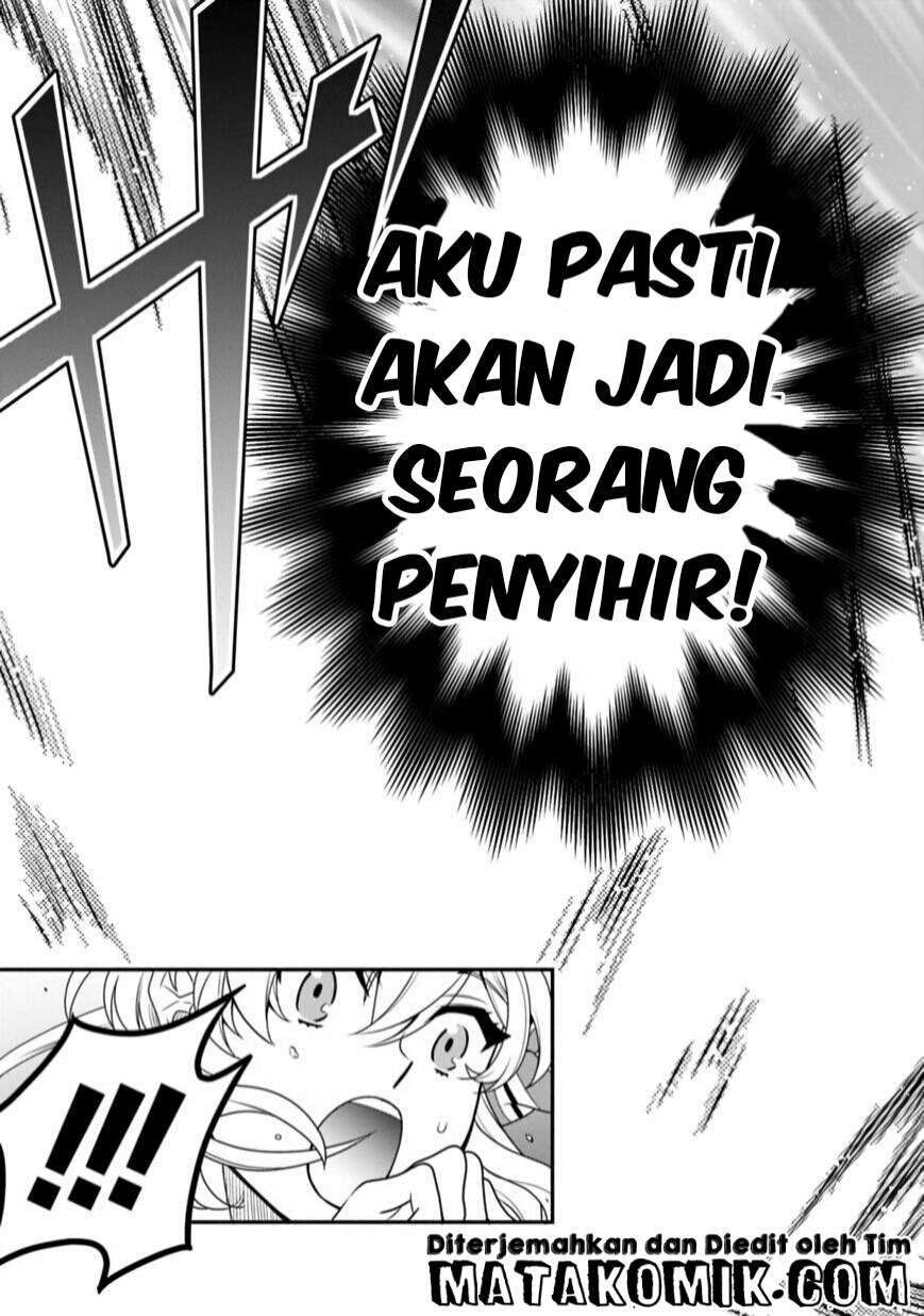 Doryoku Shisugita Sekai Saikyou no Butouka ha, Mahou Sekai wo Yoyuu de Ikinuku Chapter 11 Gambar 16