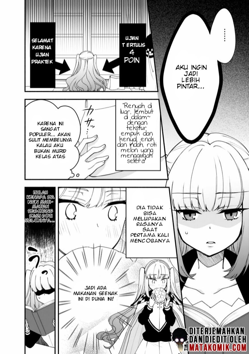 Doryoku Shisugita Sekai Saikyou no Butouka ha, Mahou Sekai wo Yoyuu de Ikinuku Chapter 09 Gambar 11