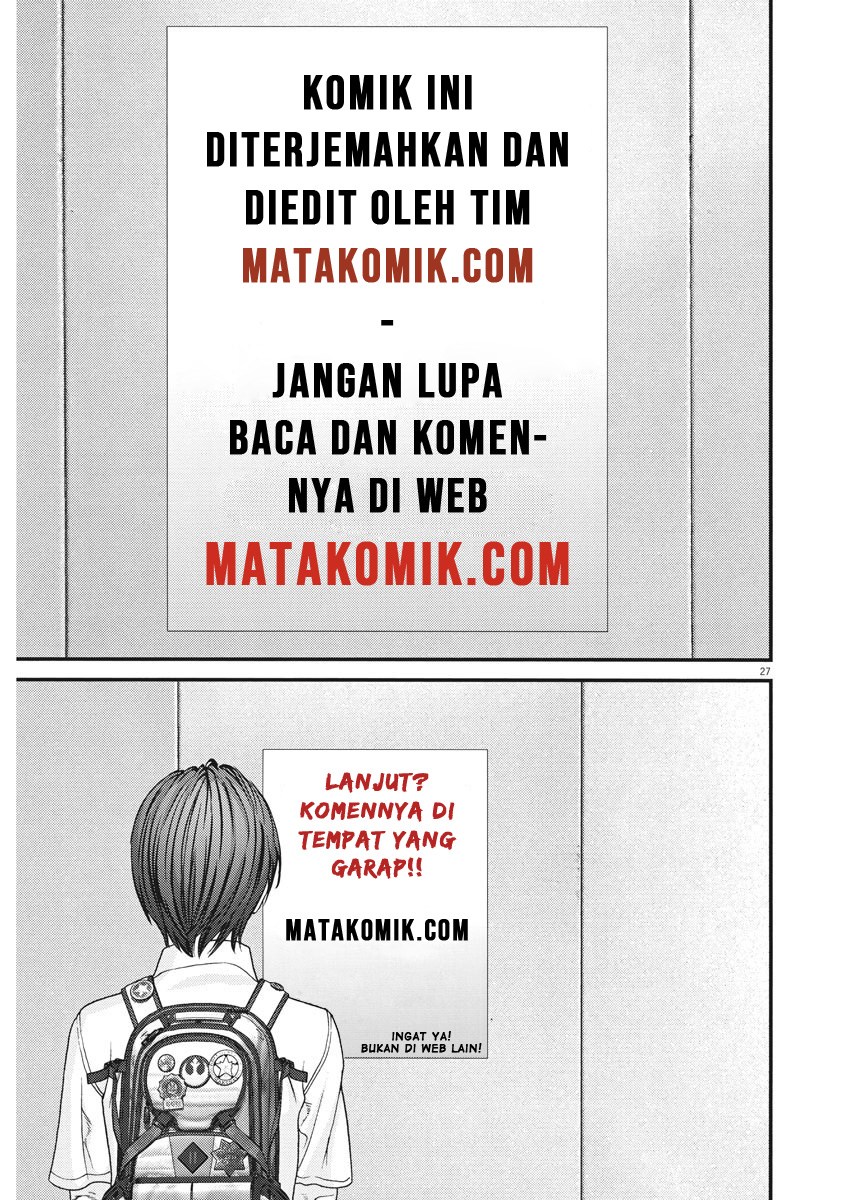 Doryoku Shisugita Sekai Saikyou no Butouka ha, Mahou Sekai wo Yoyuu de Ikinuku Chapter 09 Gambar 20