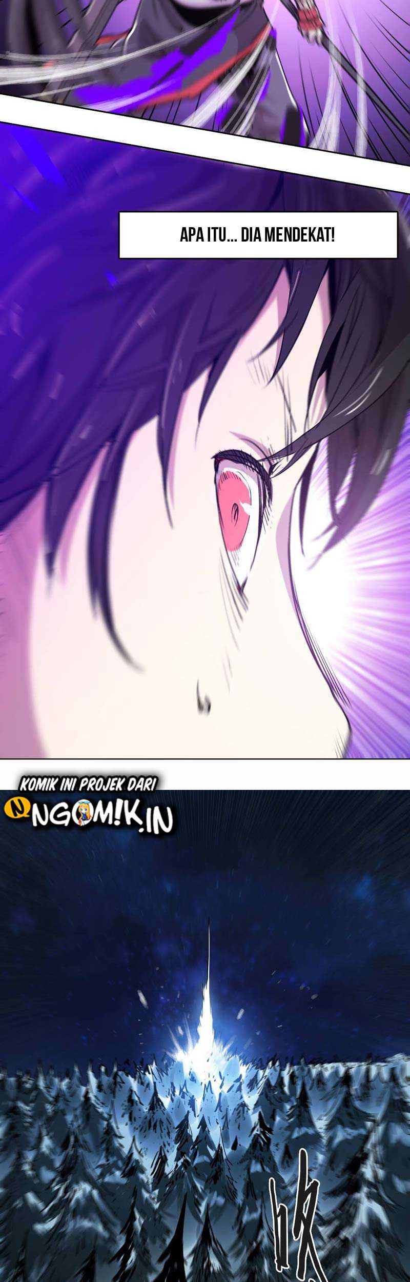 Winter Sovereign Chapter 4 Gambar 32