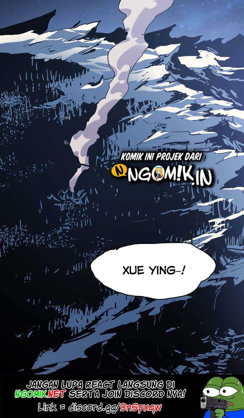 Winter Sovereign Chapter 4 Gambar 34