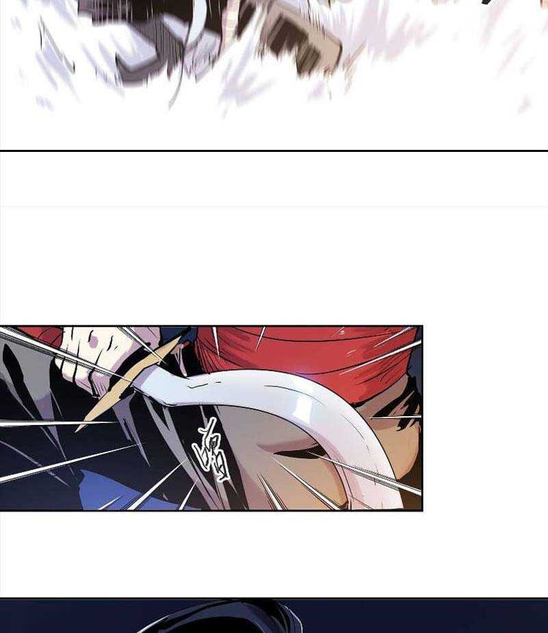 Winter Sovereign Chapter 4 Gambar 4