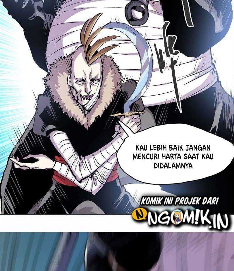 Winter Sovereign Chapter 4 Gambar 7