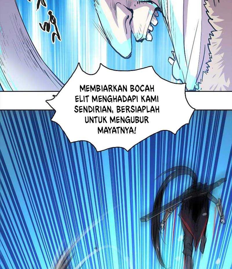Winter Sovereign Chapter 4 Gambar 10
