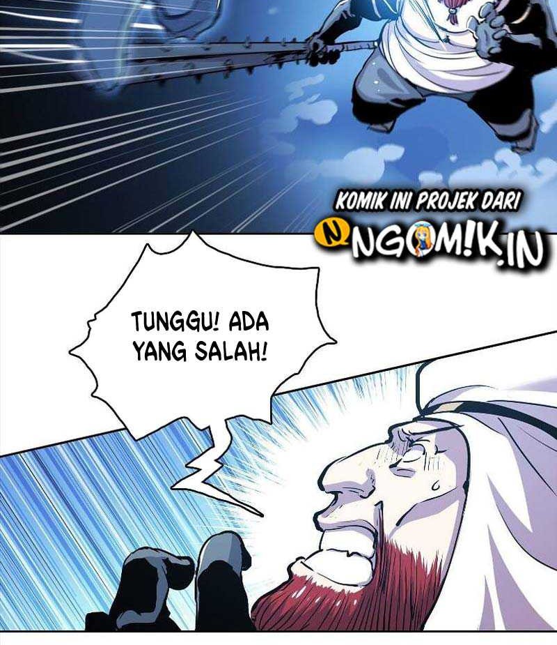 Winter Sovereign Chapter 4 Gambar 13