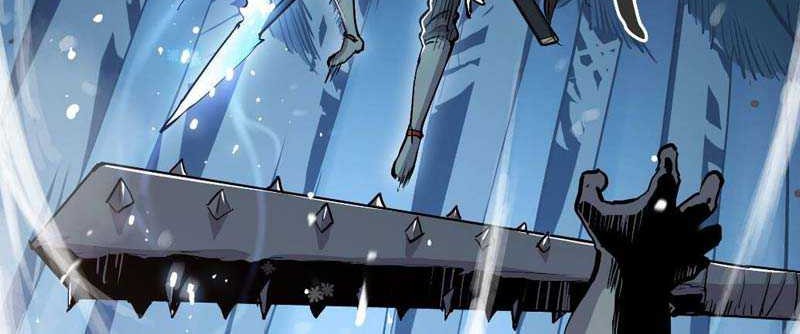 Winter Sovereign Chapter 4 Gambar 16