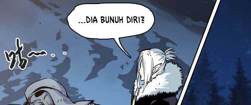Winter Sovereign Chapter 4 Gambar 22
