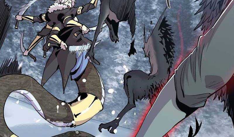 Winter Sovereign Chapter 3 Gambar 7