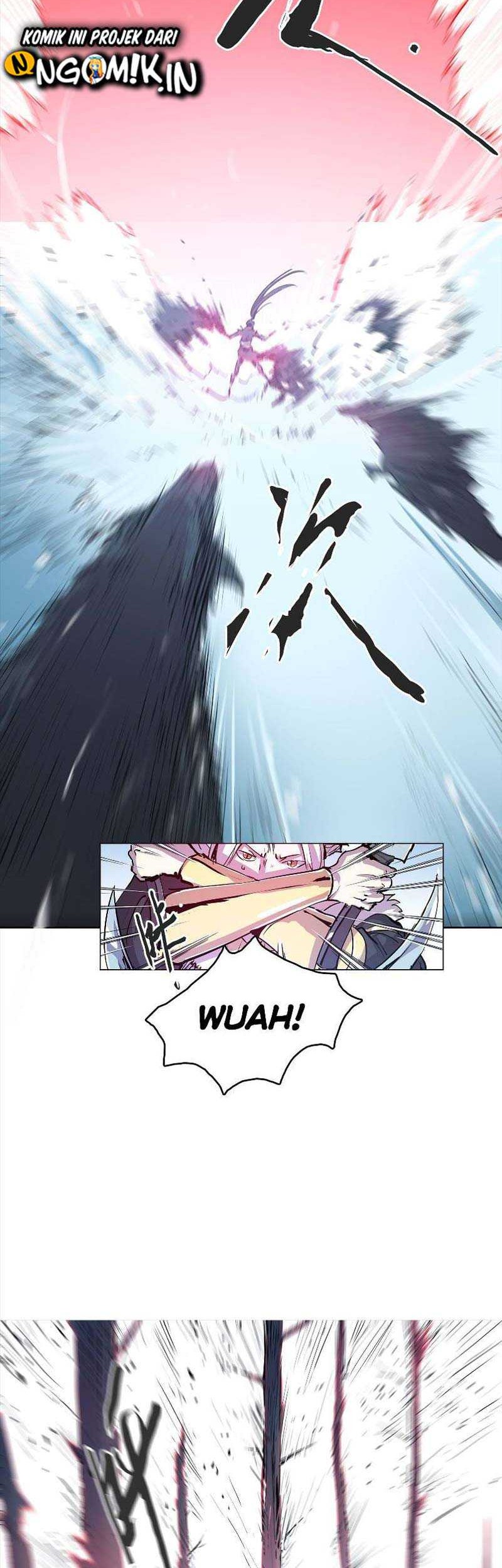 Winter Sovereign Chapter 3 Gambar 12