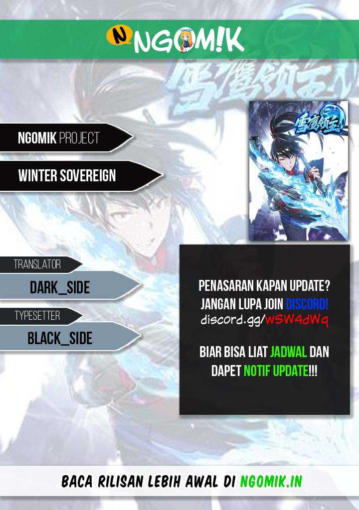 Baca Komik Winter Sovereign Chapter 00 Gambar 1