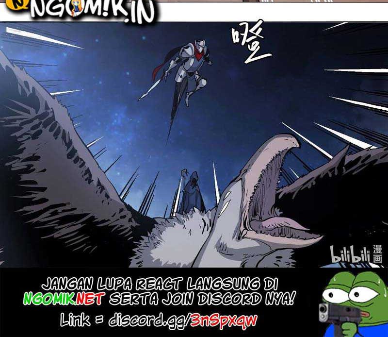 Winter Sovereign Chapter 00 Gambar 28