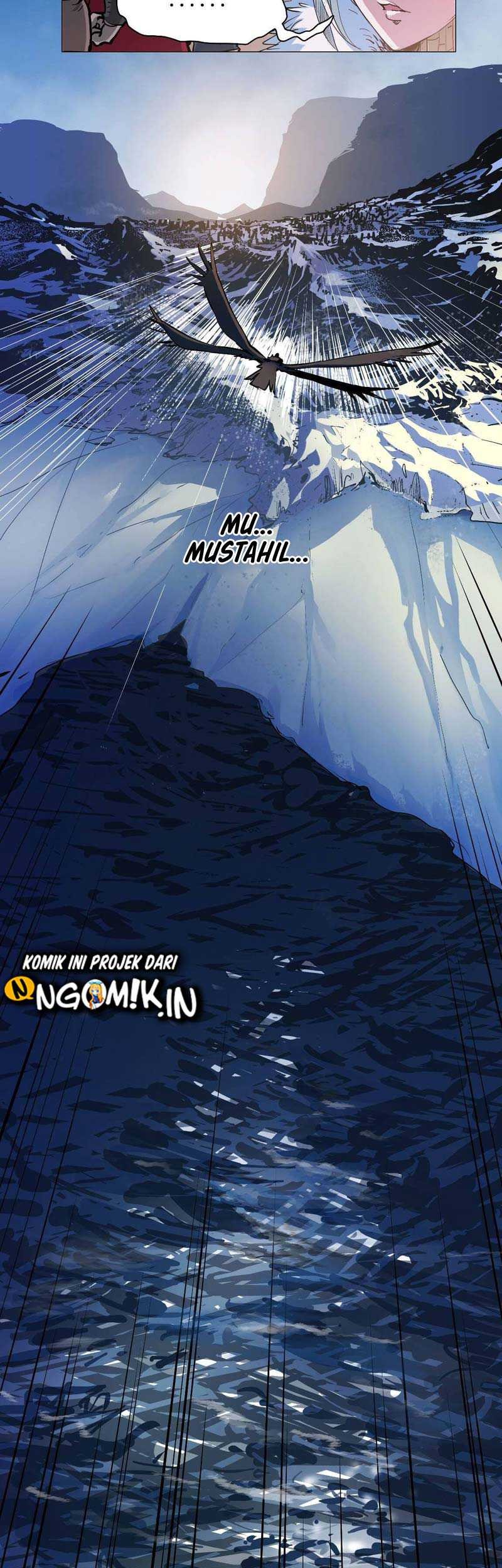 Winter Sovereign Chapter 00 Gambar 14