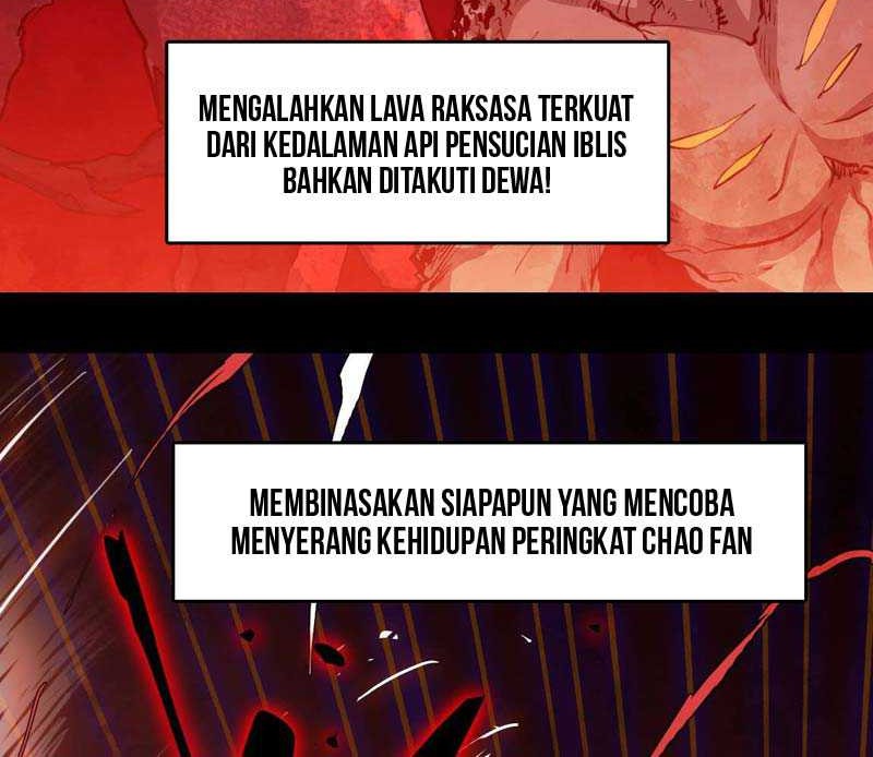 Winter Sovereign Chapter 00 Gambar 22