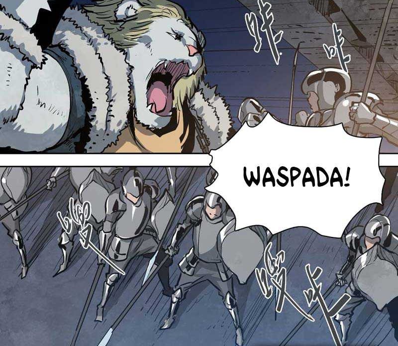Winter Sovereign Chapter 00 Gambar 25