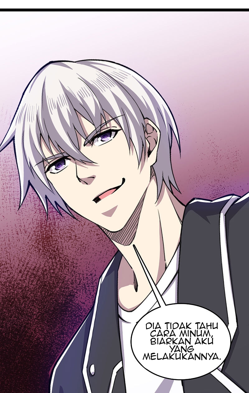 Rebirth of The Sword God Returns Chapter 21 Gambar 16