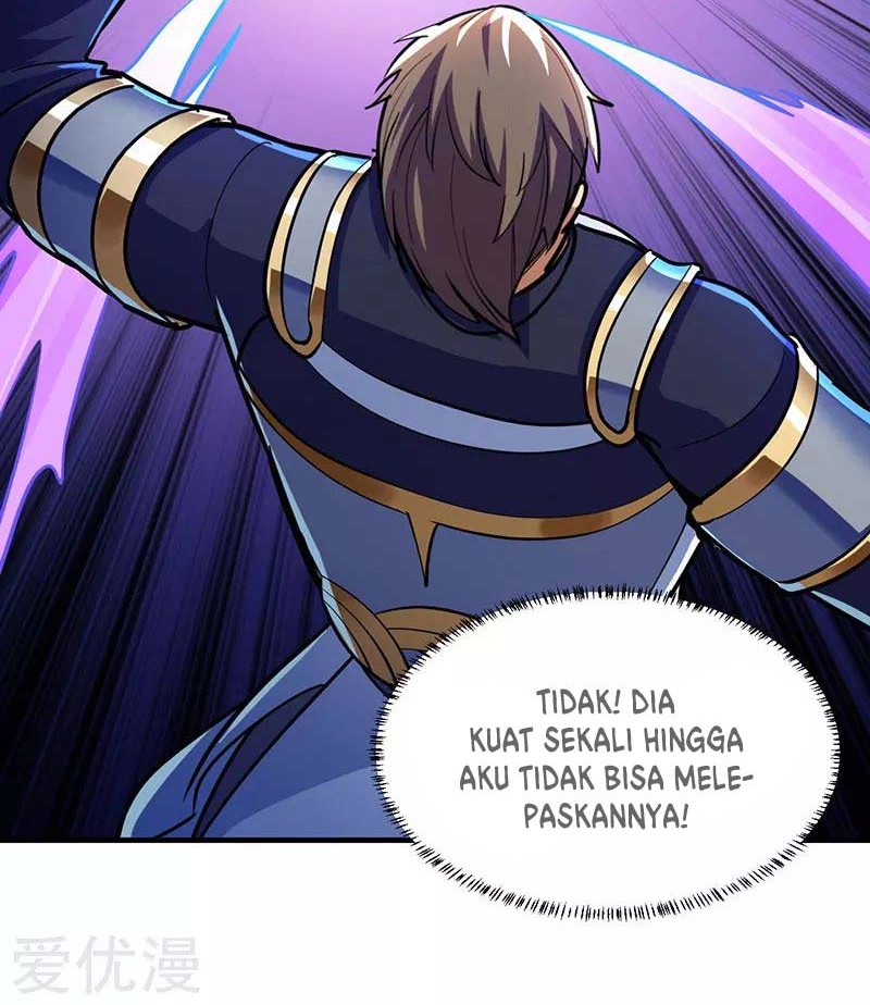 Martial Arts Reigns Chapter 102 Gambar 24