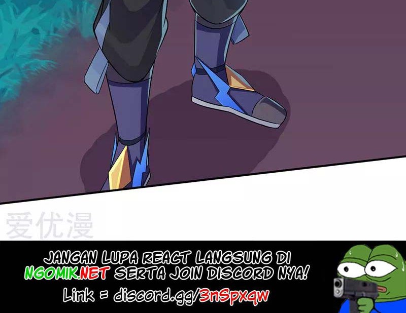 Martial Arts Reigns Chapter 101 Gambar 29