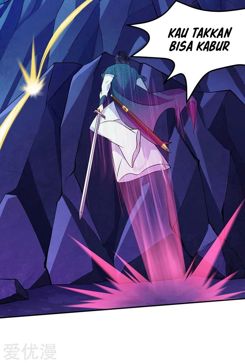 Martial Arts Reigns Chapter 101 Gambar 4