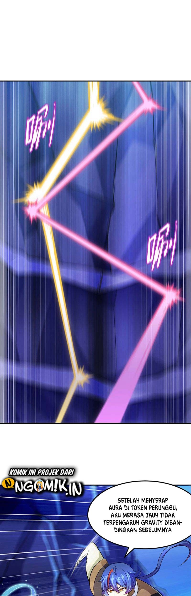 Martial Arts Reigns Chapter 101 Gambar 5