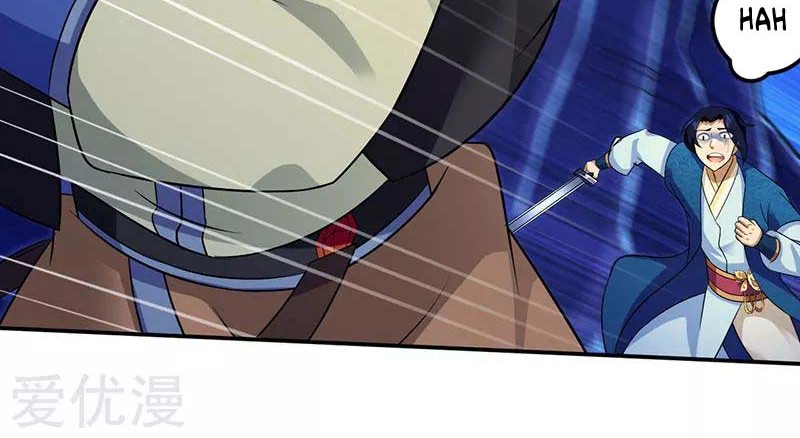 Martial Arts Reigns Chapter 101 Gambar 8