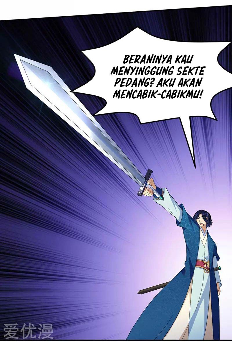 Martial Arts Reigns Chapter 101 Gambar 10