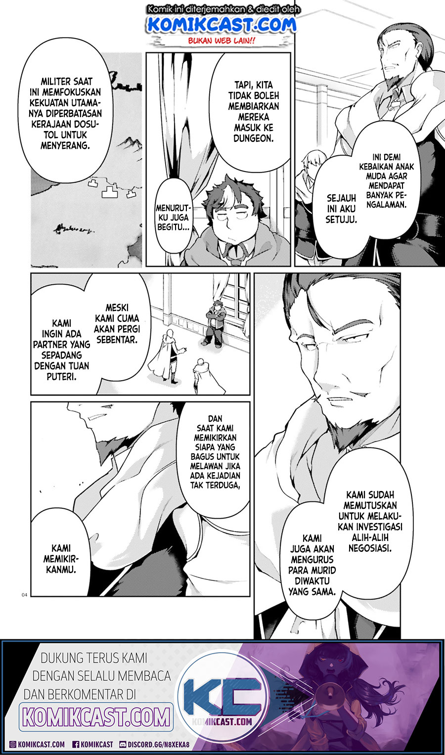 Buta Koushaku ni Tensei Shitakara, Kondo wa Kimi ni Suki to Iitai Chapter 27 Gambar 5