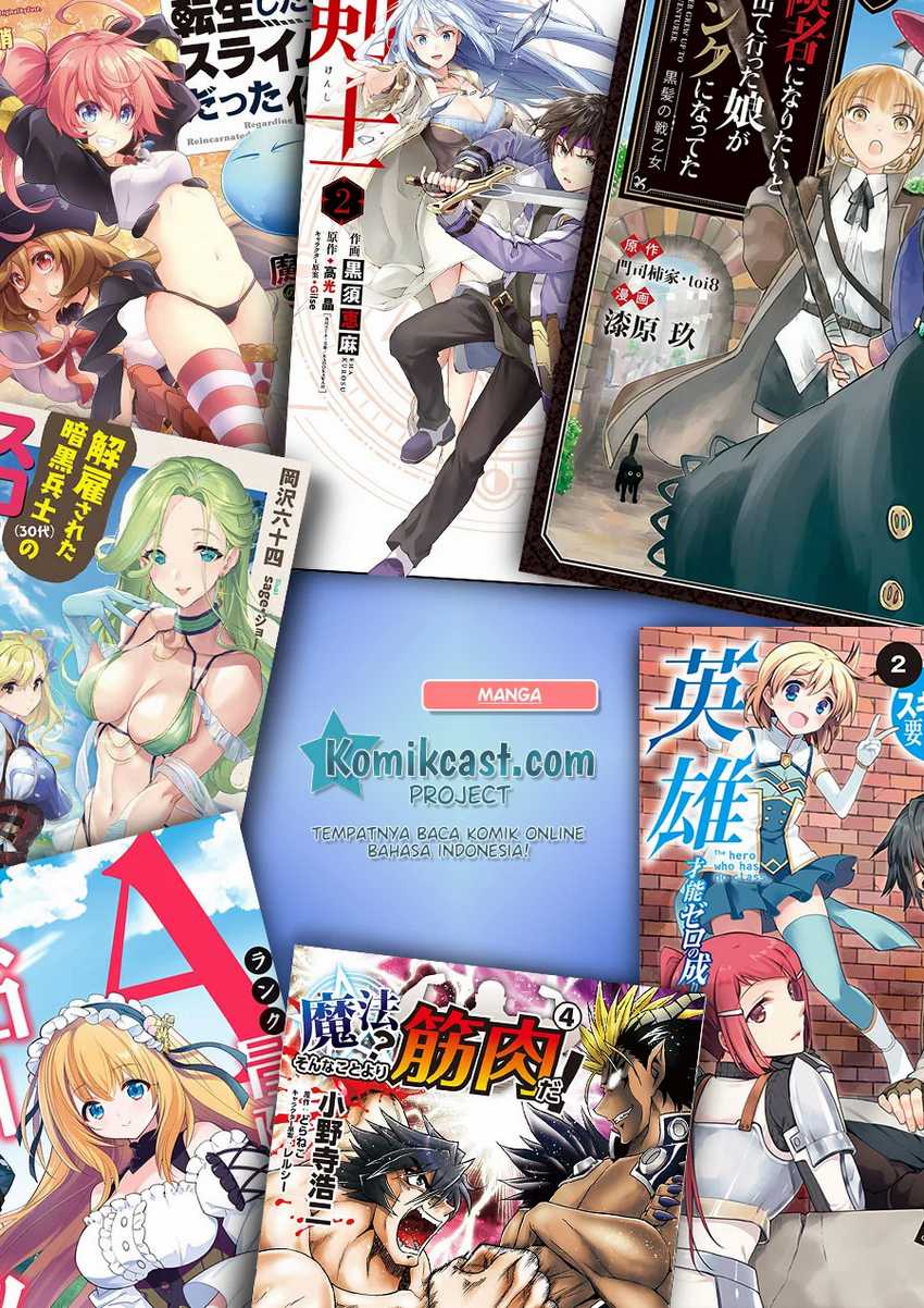 Juujika no Rokunin Chapter 27 Gambar 15