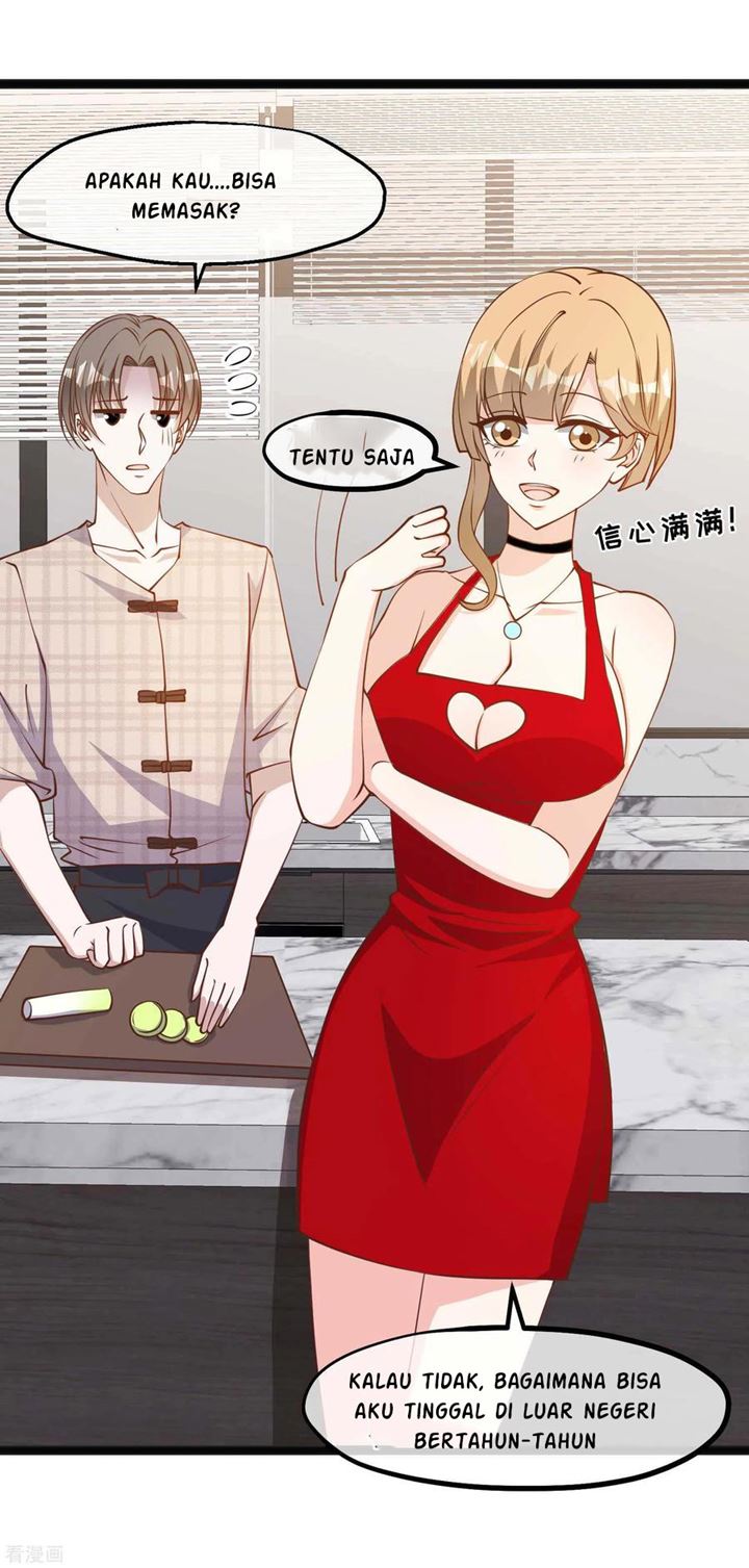 God Fisherman Chapter 136 Gambar 10