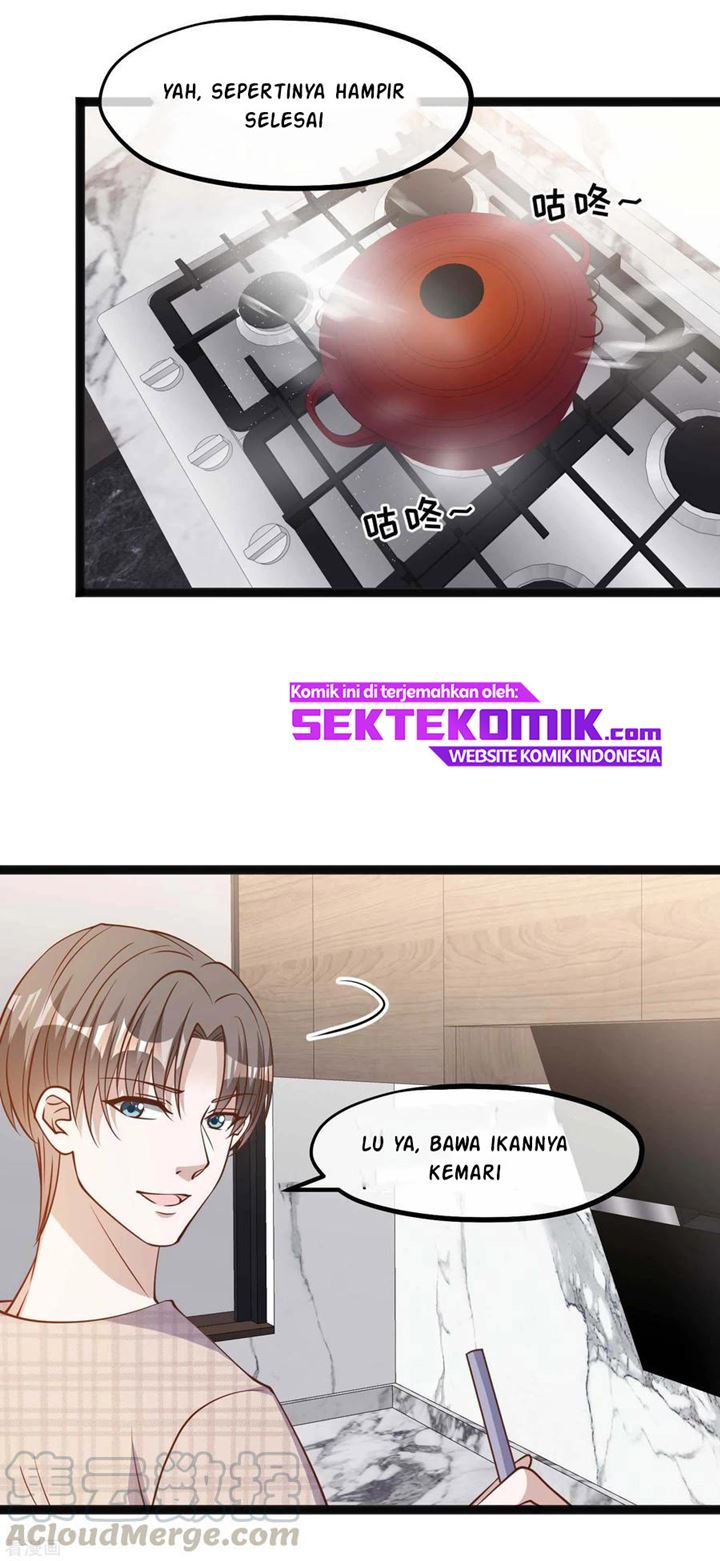 God Fisherman Chapter 136 Gambar 11