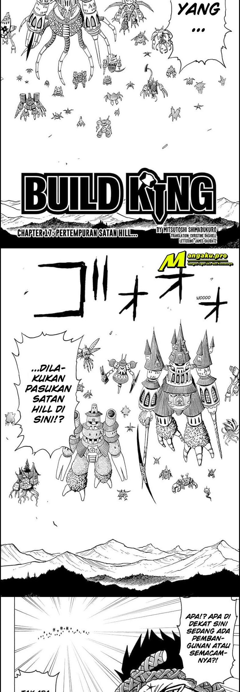 Baca  Build King Chapter 17 Gambar 2