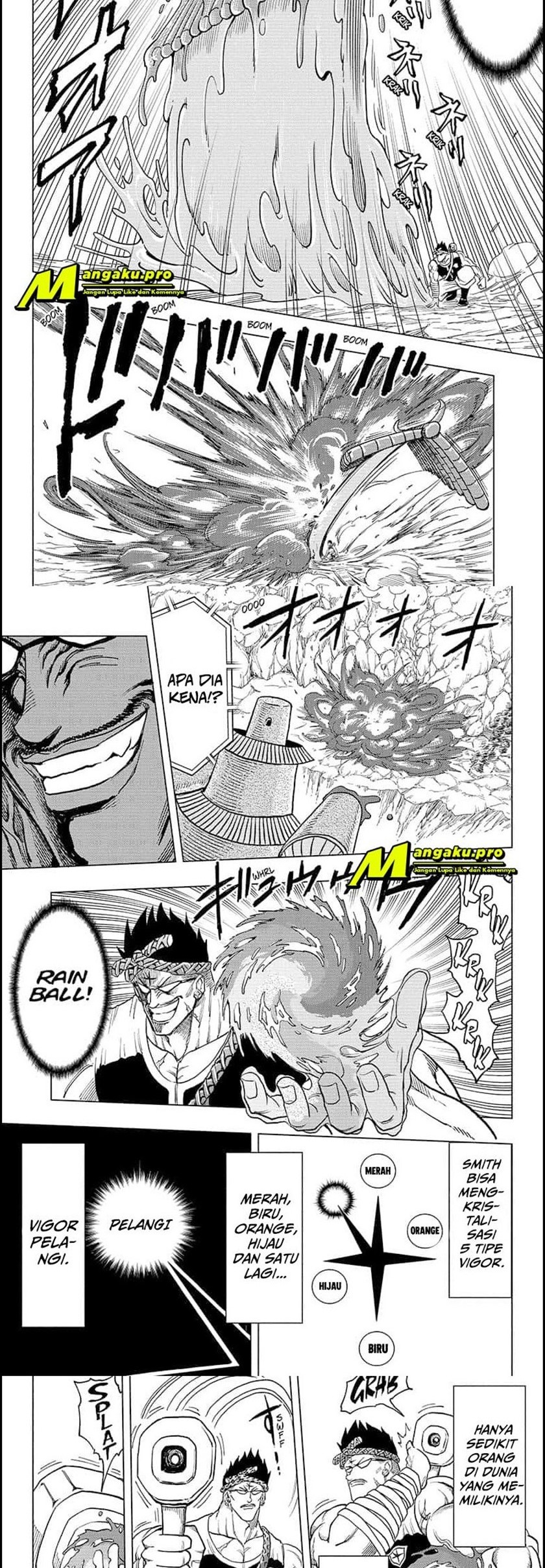 Build King Chapter 17 Gambar 4