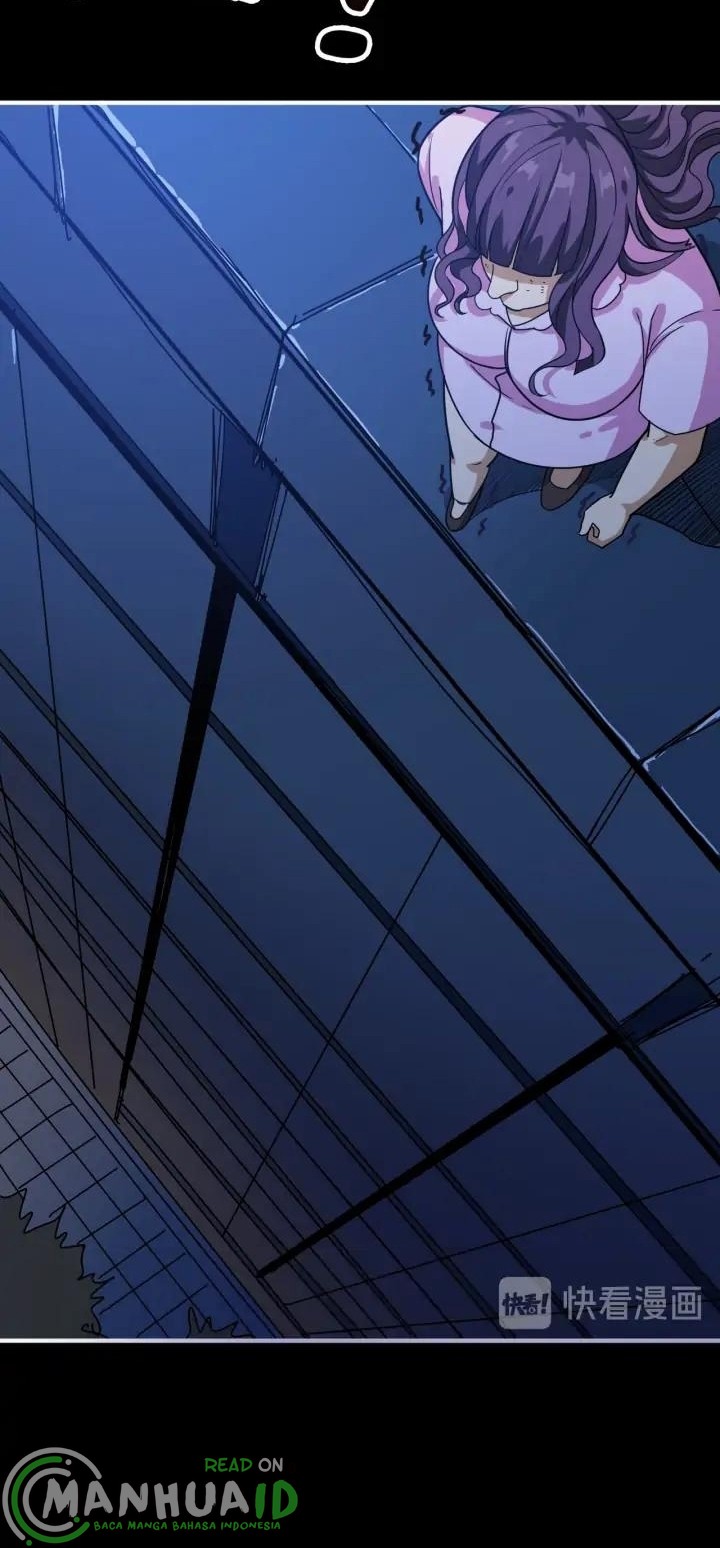 God Slayer Chapter 161 Gambar 10