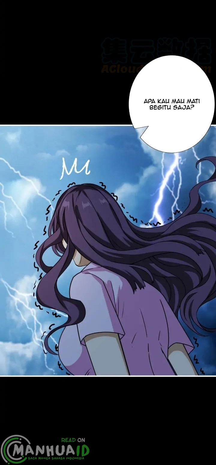 God Slayer Chapter 161 Gambar 11