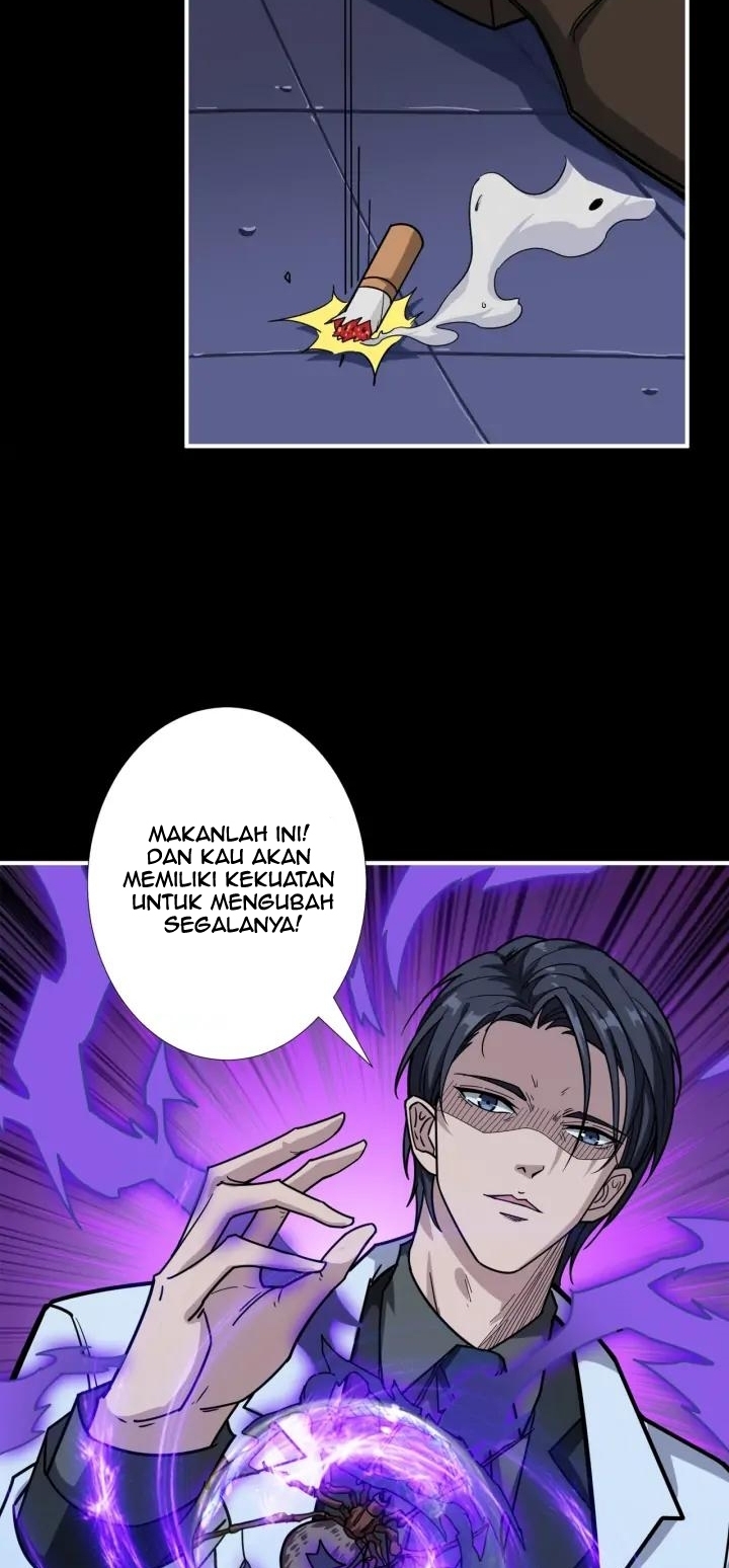 God Slayer Chapter 161 Gambar 15