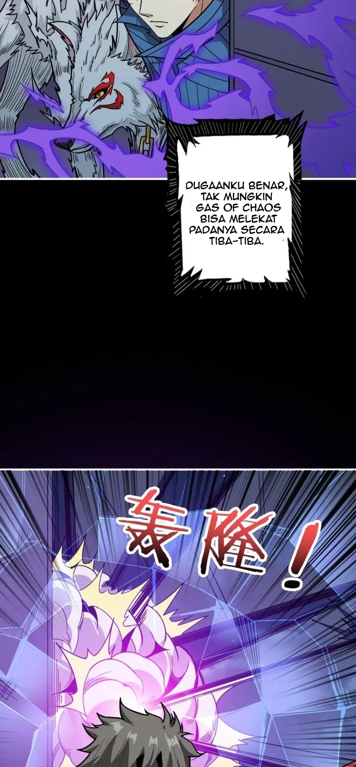 God Slayer Chapter 161 Gambar 17