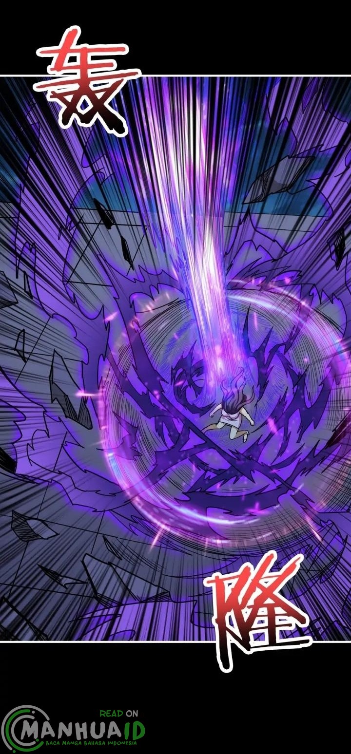 God Slayer Chapter 161 Gambar 20
