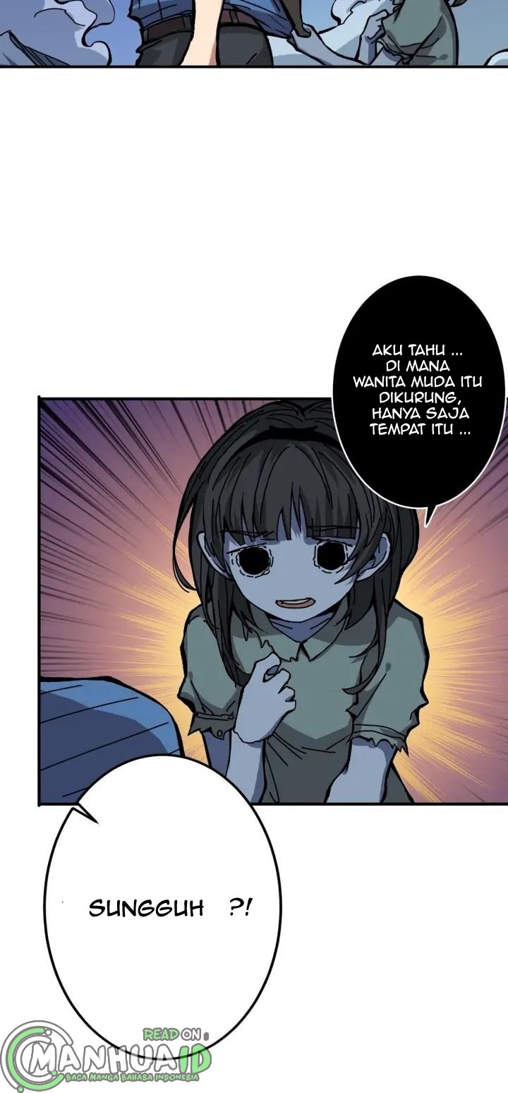 God Slayer Chapter 161 Gambar 30