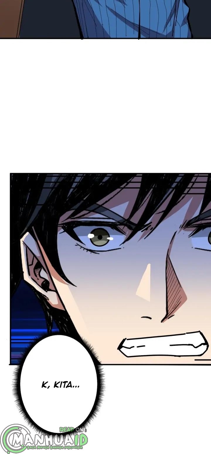 God Slayer Chapter 161 Gambar 39