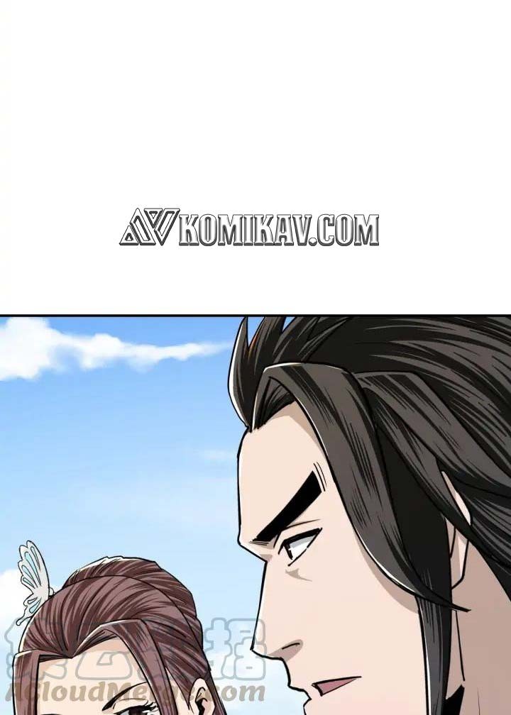 Greatest Boss System Chapter 63 Gambar 11