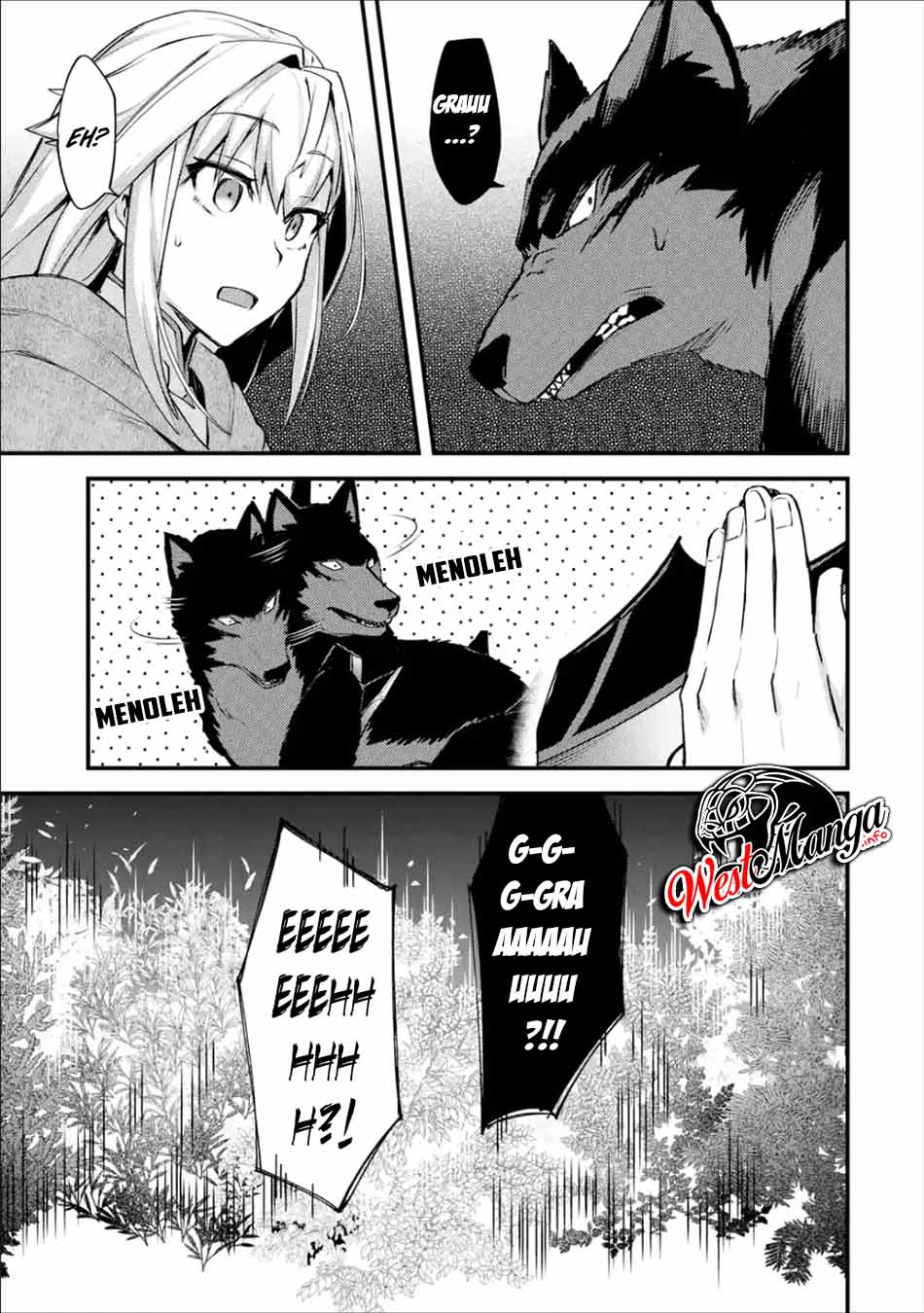 Nido Tensei Shita Shounen wa S Rank Boukensha Toshite Heion ni Sugosu Chapter 19 Gambar 33