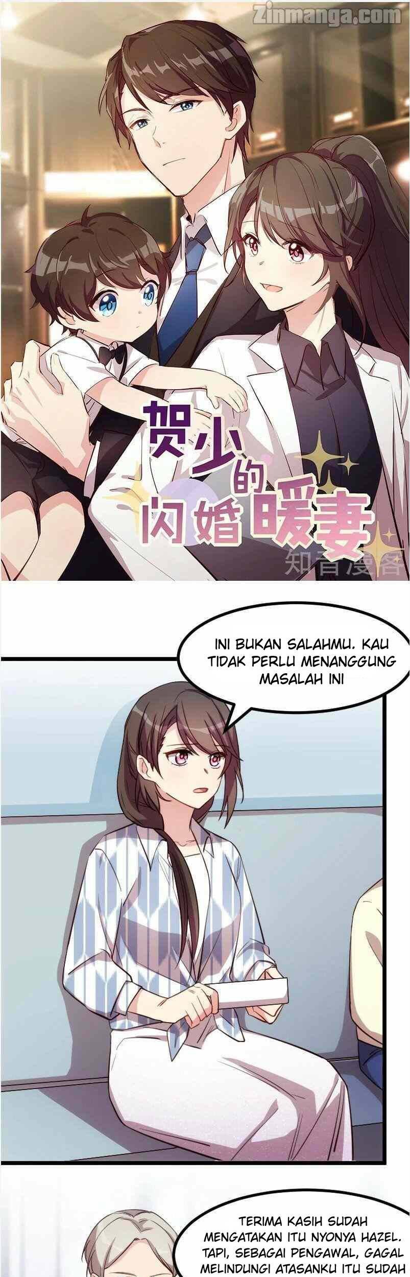 Baca  CEO’s Sudden Proposal Chapter 209 Gambar 2
