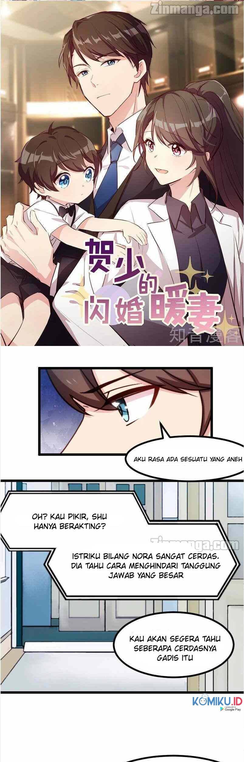 Baca CEO’s Sudden Proposal Chapter 210 Gambar 2
