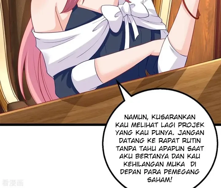 Take Your Mommy Home Chapter 227 Gambar 5