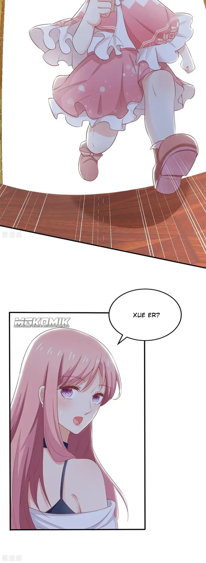 Take Your Mommy Home Chapter 225 Gambar 6