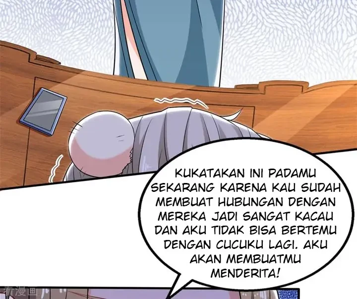 Take Your Mommy Home Chapter 225 Gambar 18