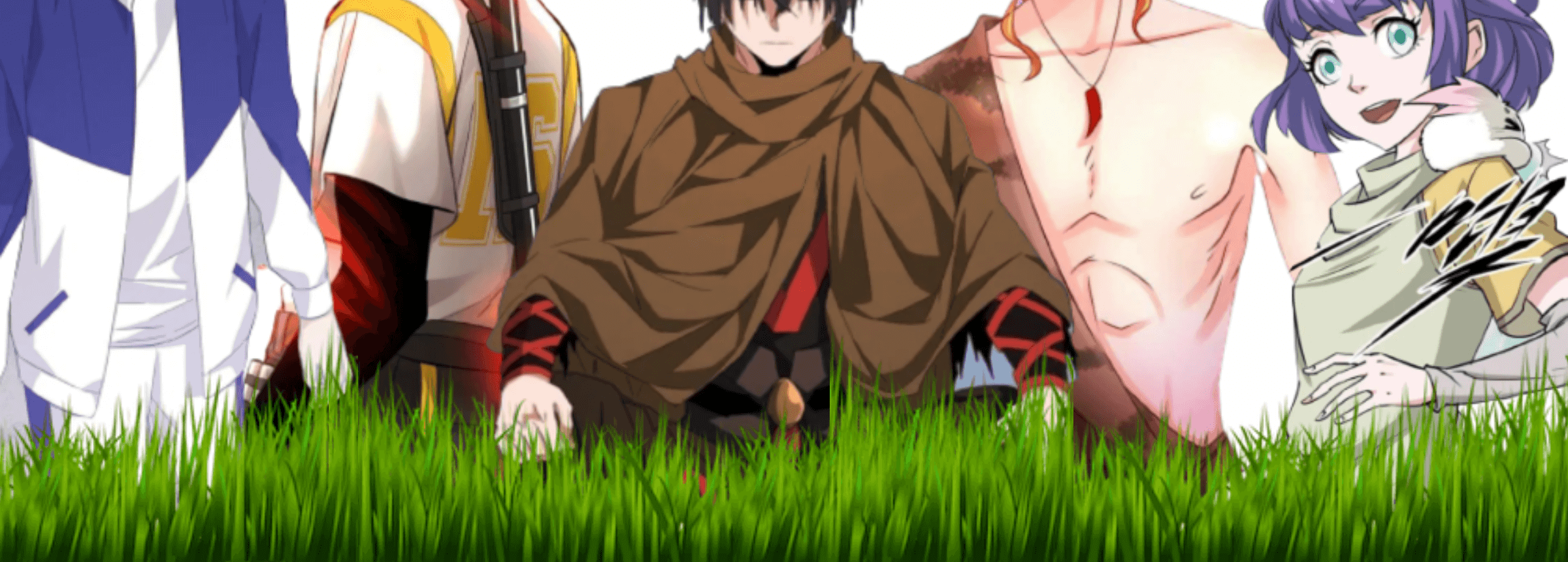 Soul Land IV – The Ultimate Combat Chapter 119 Gambar 19